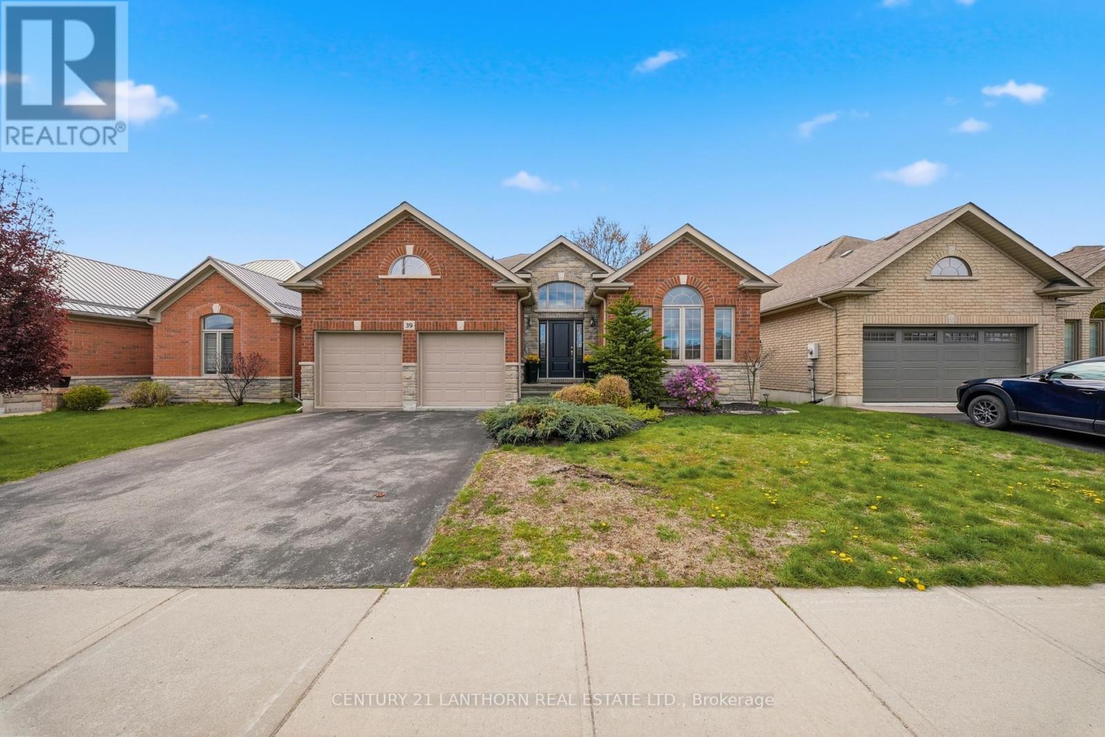 39 MCDOUGALL DRIVE