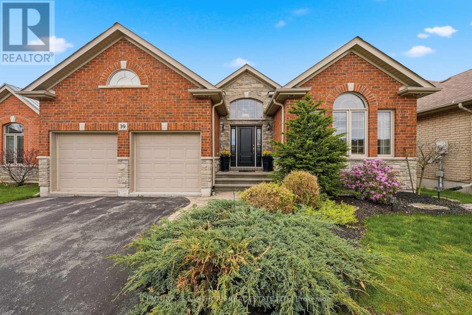 39 MCDOUGALL DRIVE