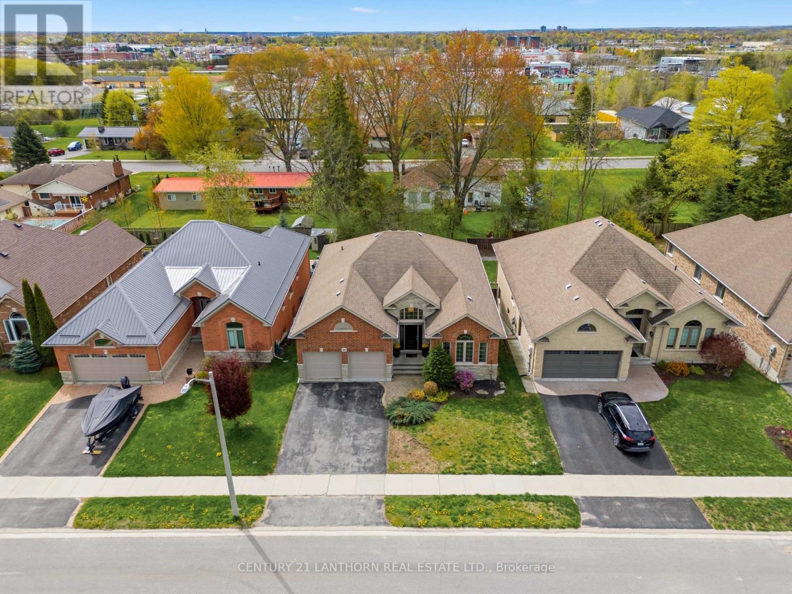 39 MCDOUGALL DRIVE
