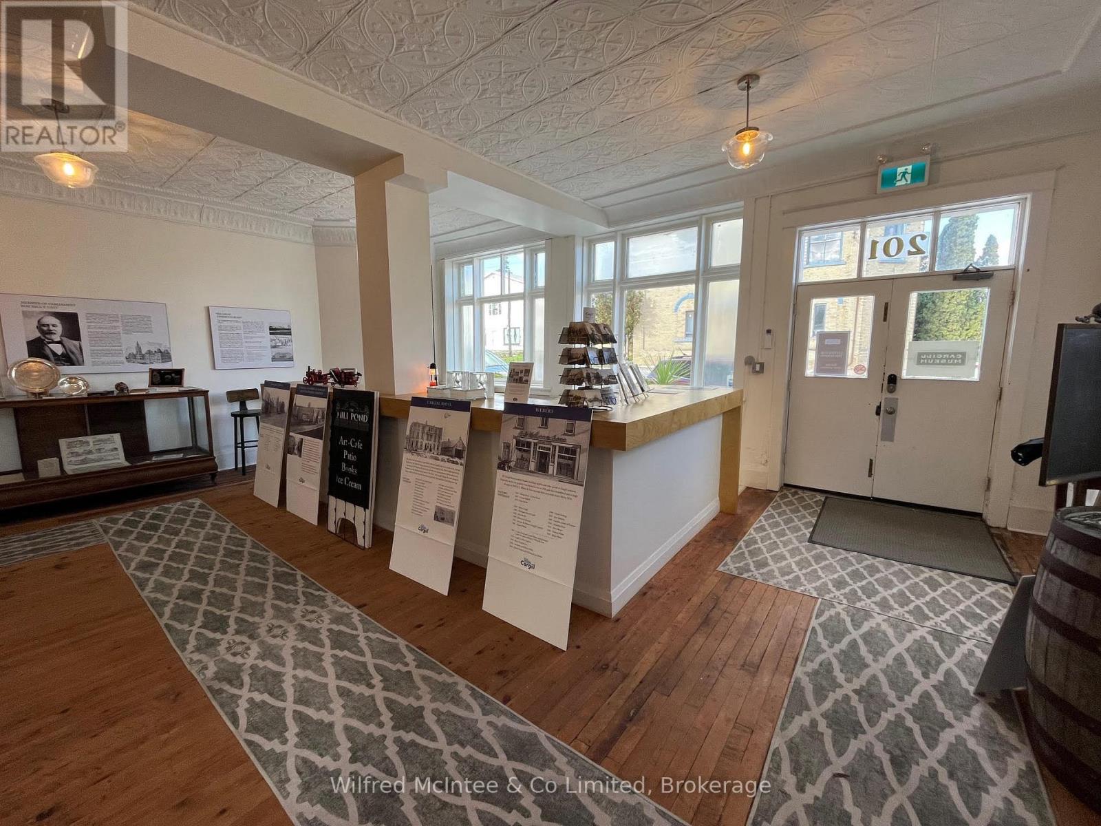203 CARGILL ROAD