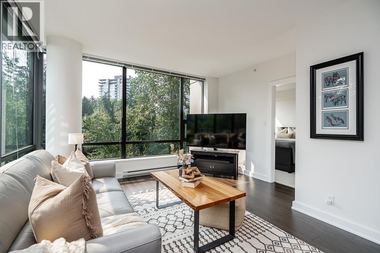 601 301 CAPILANO ROAD