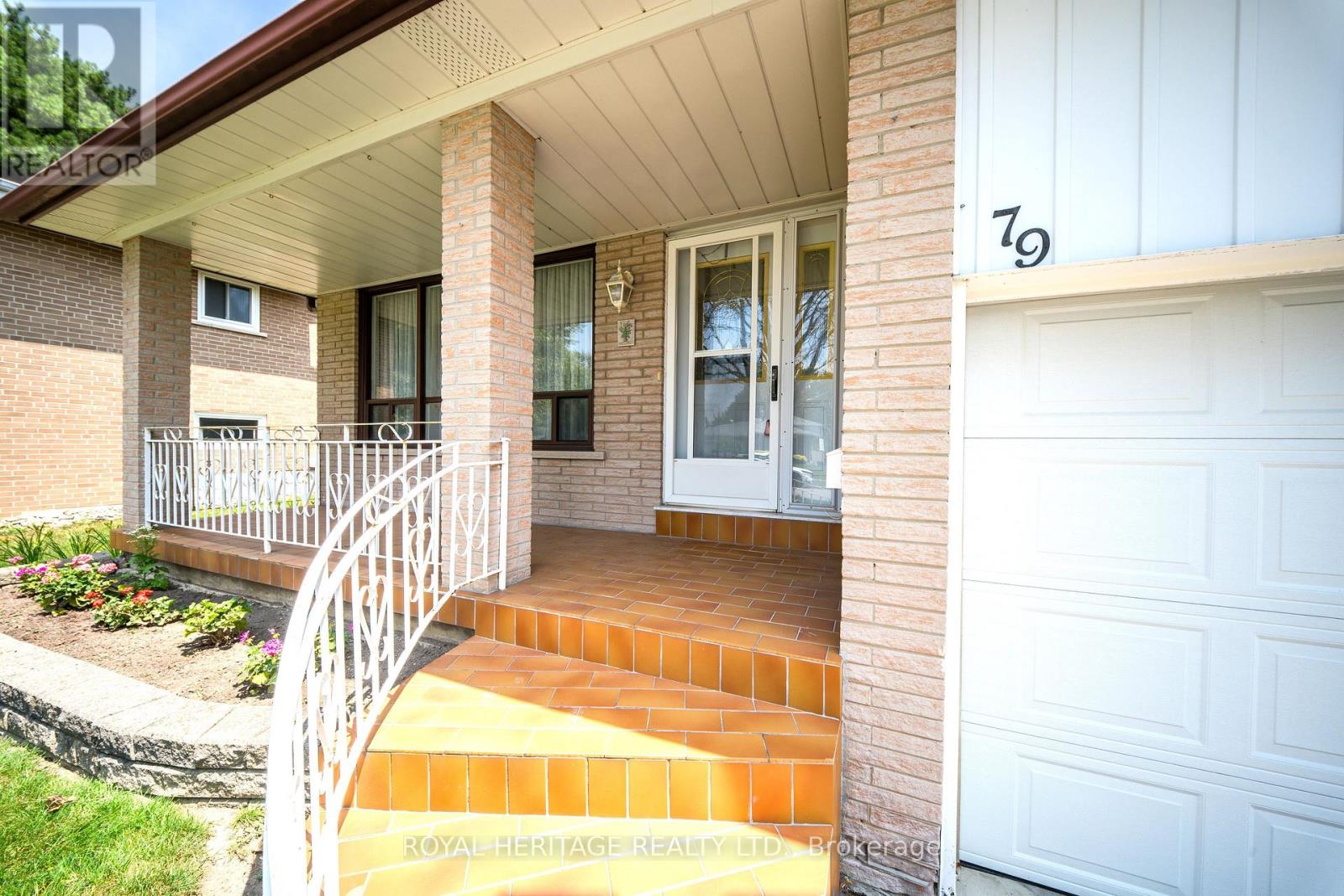 79 FULBERT CRESCENT