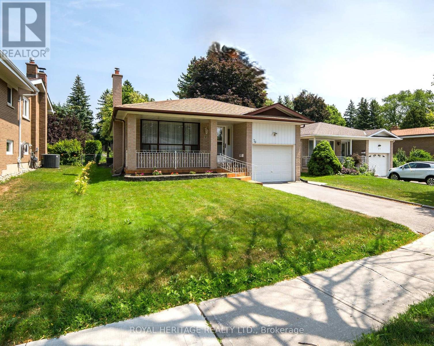 79 FULBERT CRESCENT