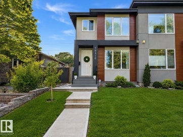 10516 76 ST NW Edmonton AB T6A 3B3