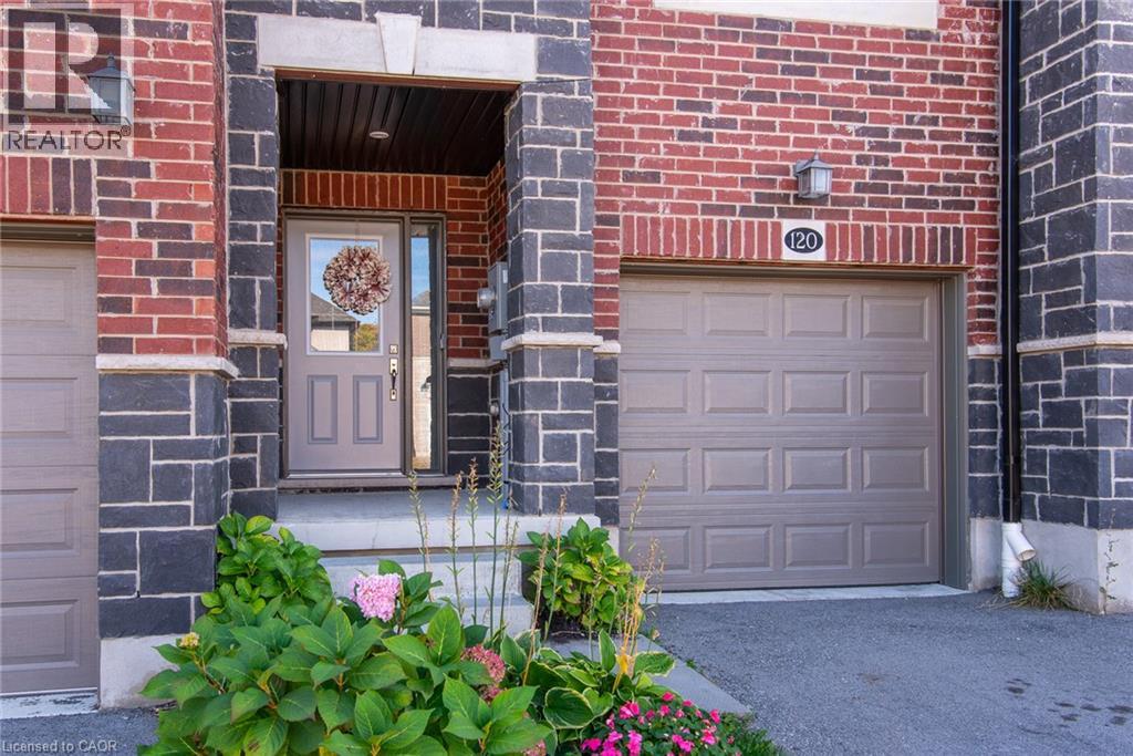 120 MONARCH WOODS Drive