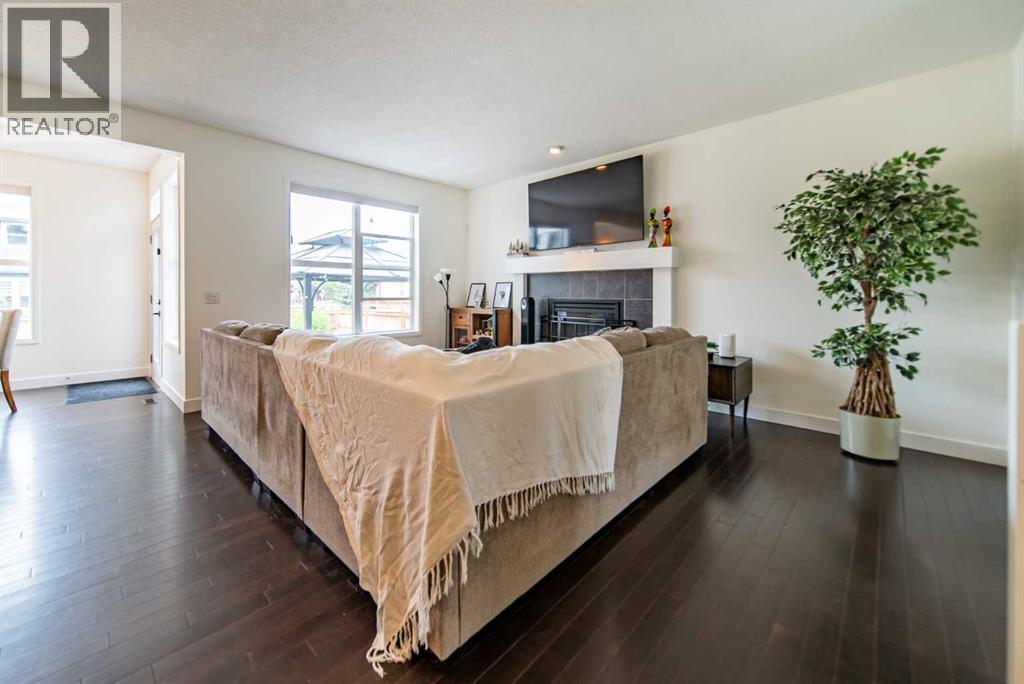 83 Auburn Glen Lane SE
