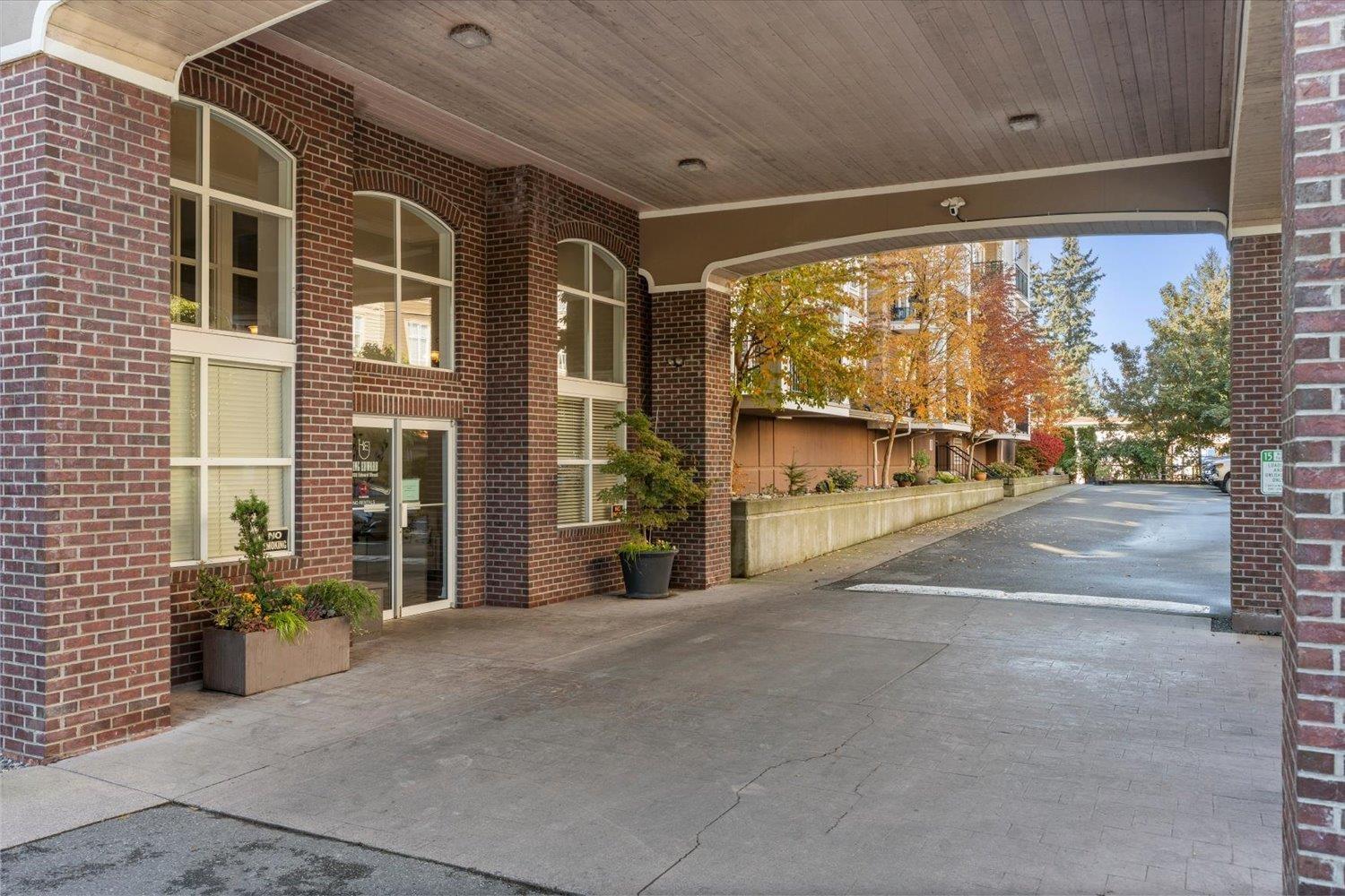 301 8933 EDWARD STREET, Chilliwack Proper West
