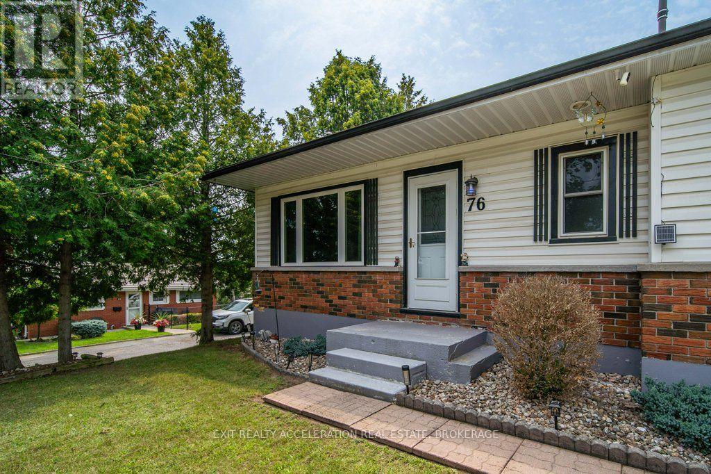 76 HESSFORD STREET - Photo 4