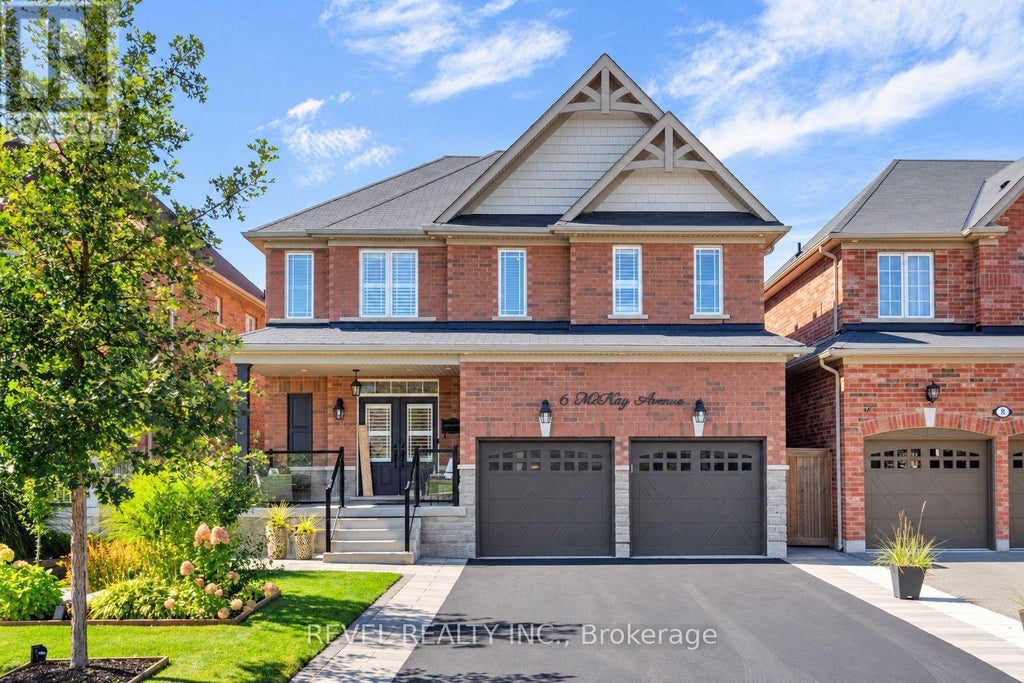 6 MCKAY AVENUE, NEW TECUMSETH (TOTTENHAM), ON L0G 1W0 - Image 1413526540.jpeg?d=l