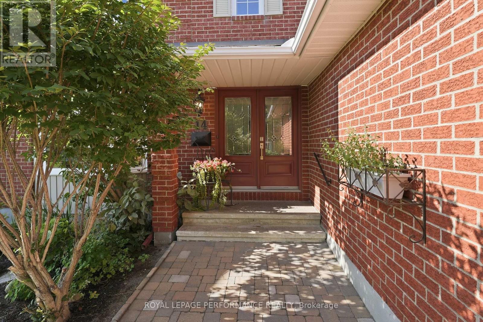 14 WELLFLEET CRESCENT