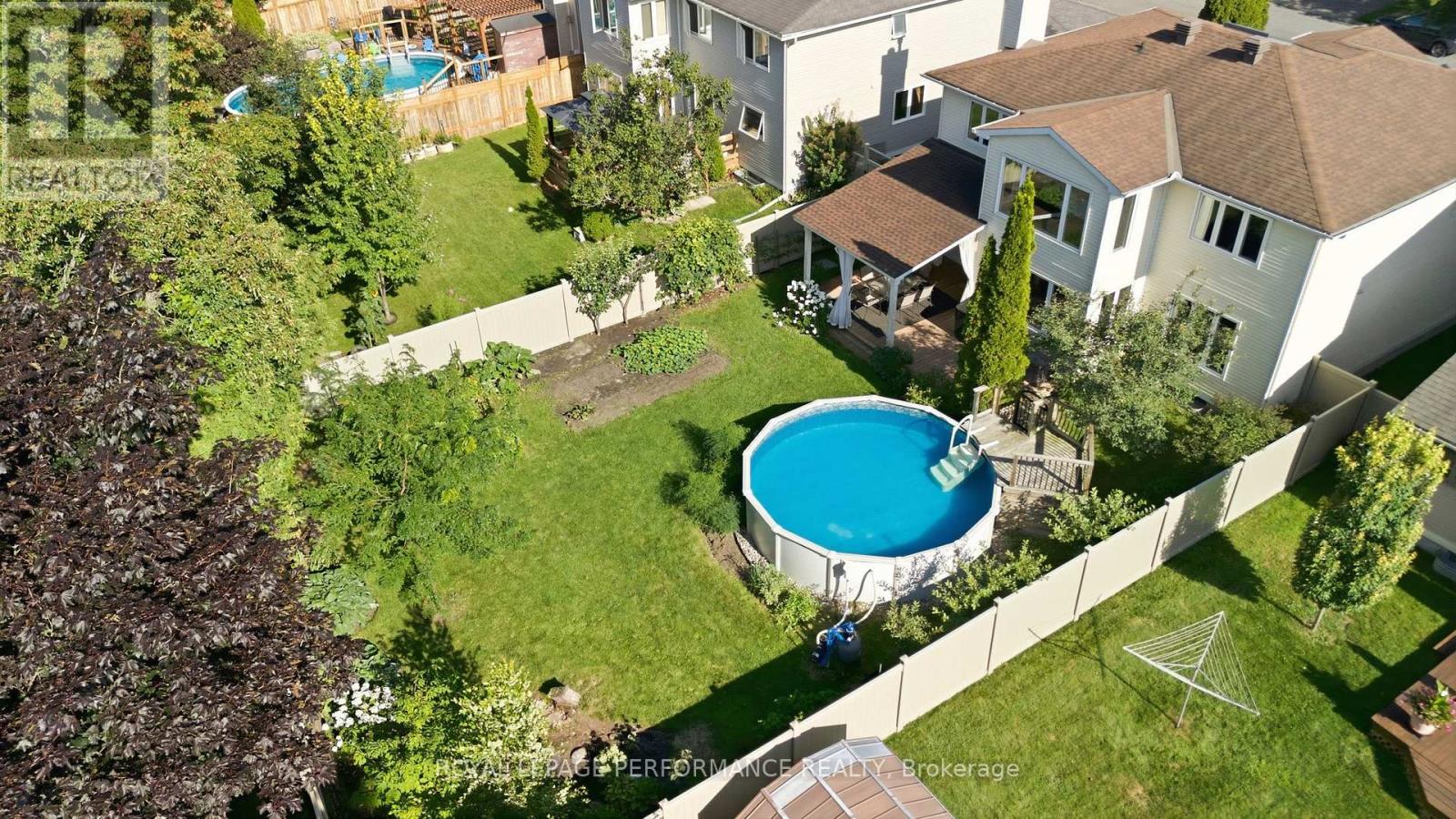 14 WELLFLEET CRESCENT