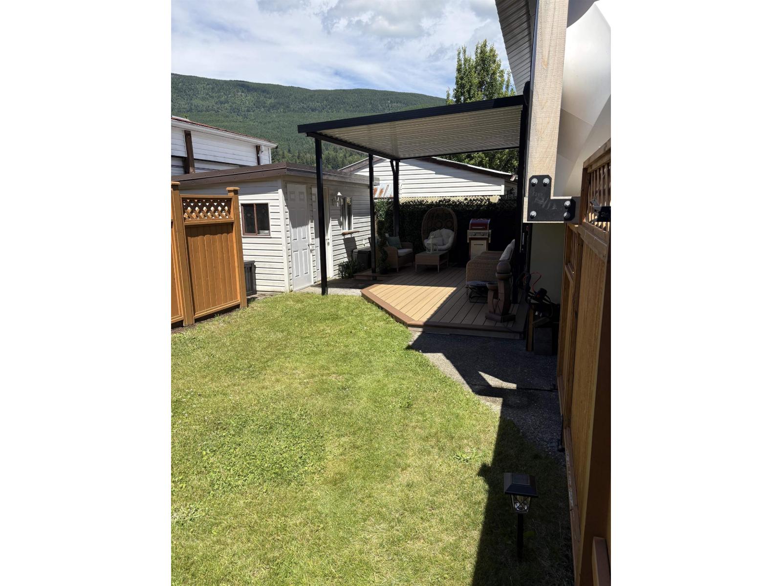 60 1436 FROST ROAD, Columbia Valley