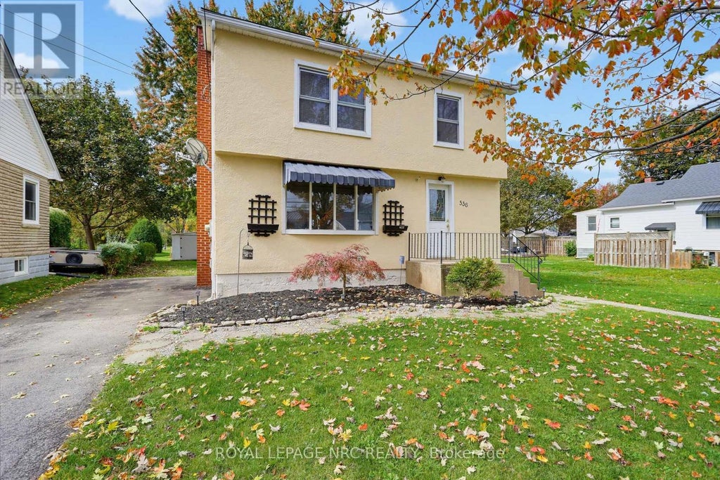 536 FIELDEN AVENUE, PORT COLBORNE (MAIN STREET), ON L3K 4V1 - Image 1209407462.jpeg?d=l