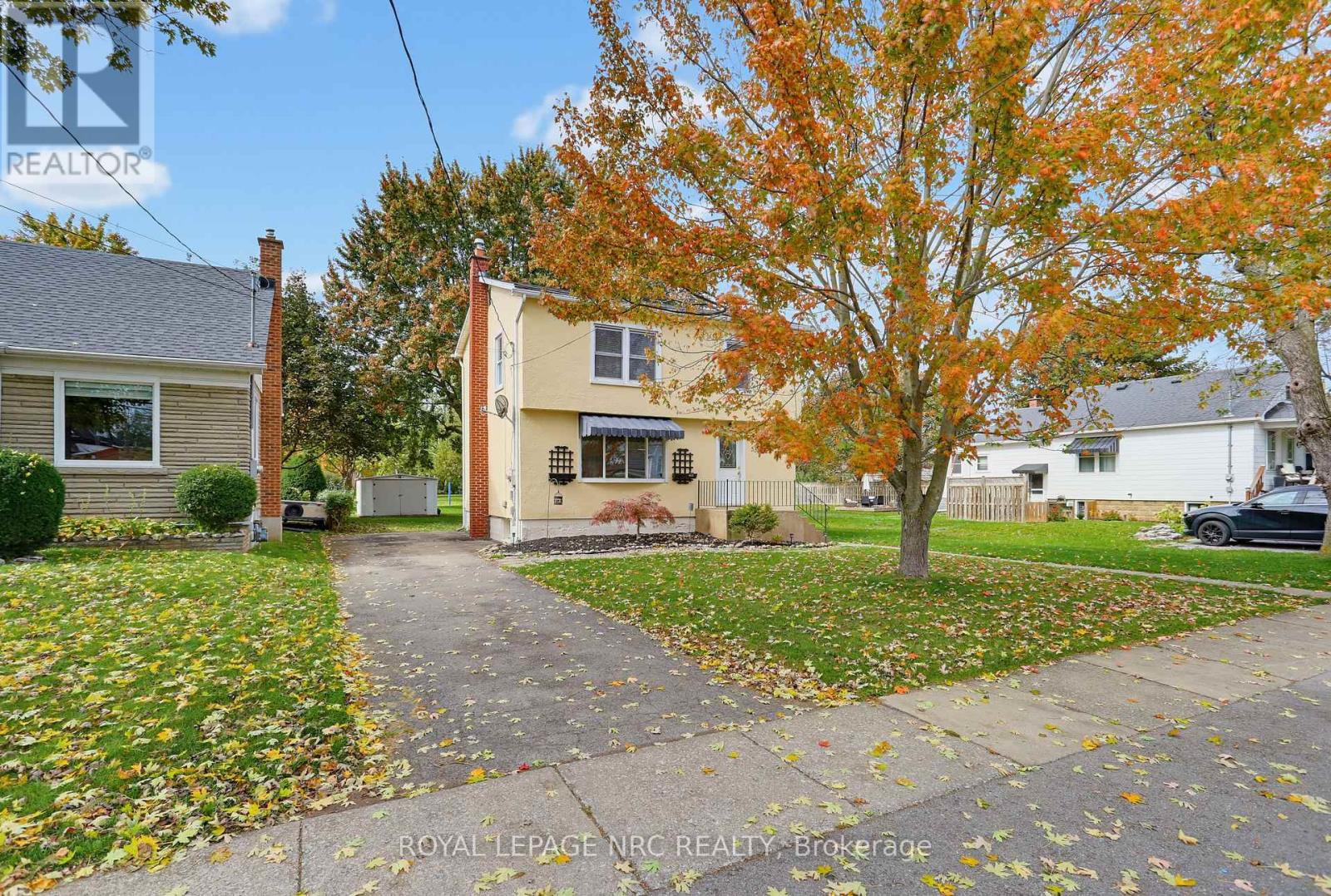 536 FIELDEN AVENUE