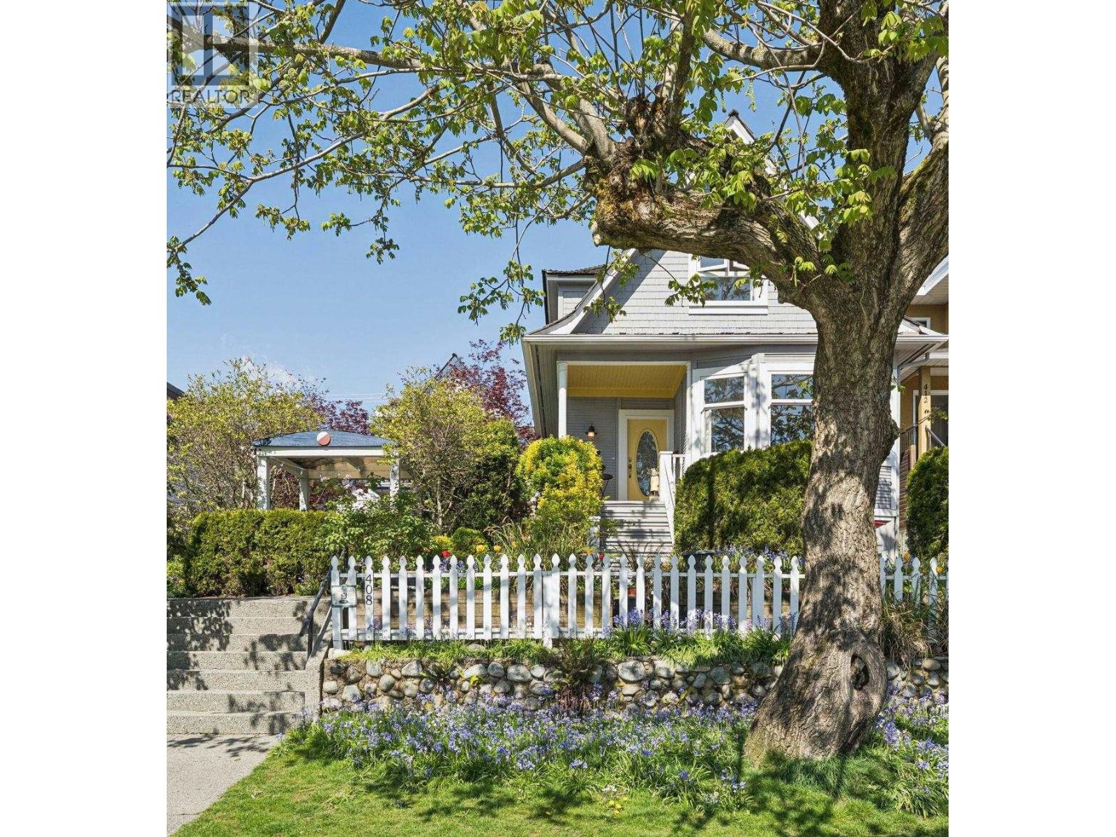 408 E 2ND STREET