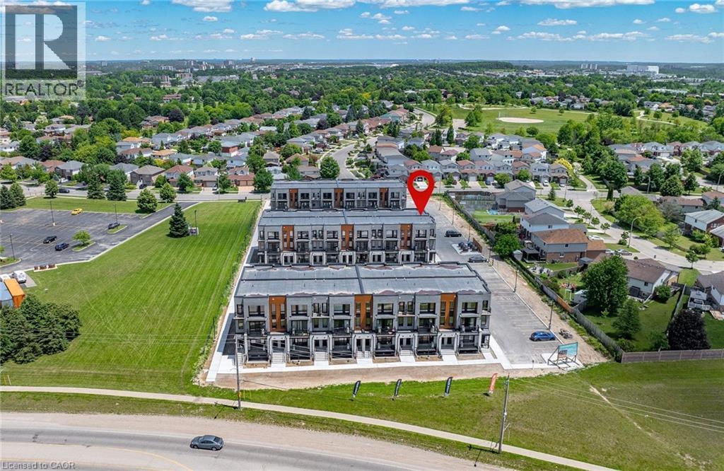 525 ERINBROOK Drive Unit# B047