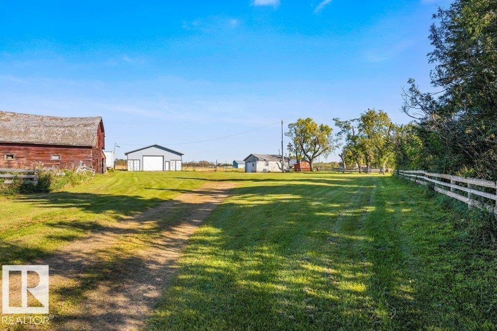 58231 Rge Rd 222