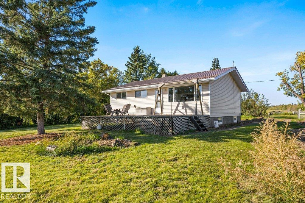 58231 Rge Rd 222