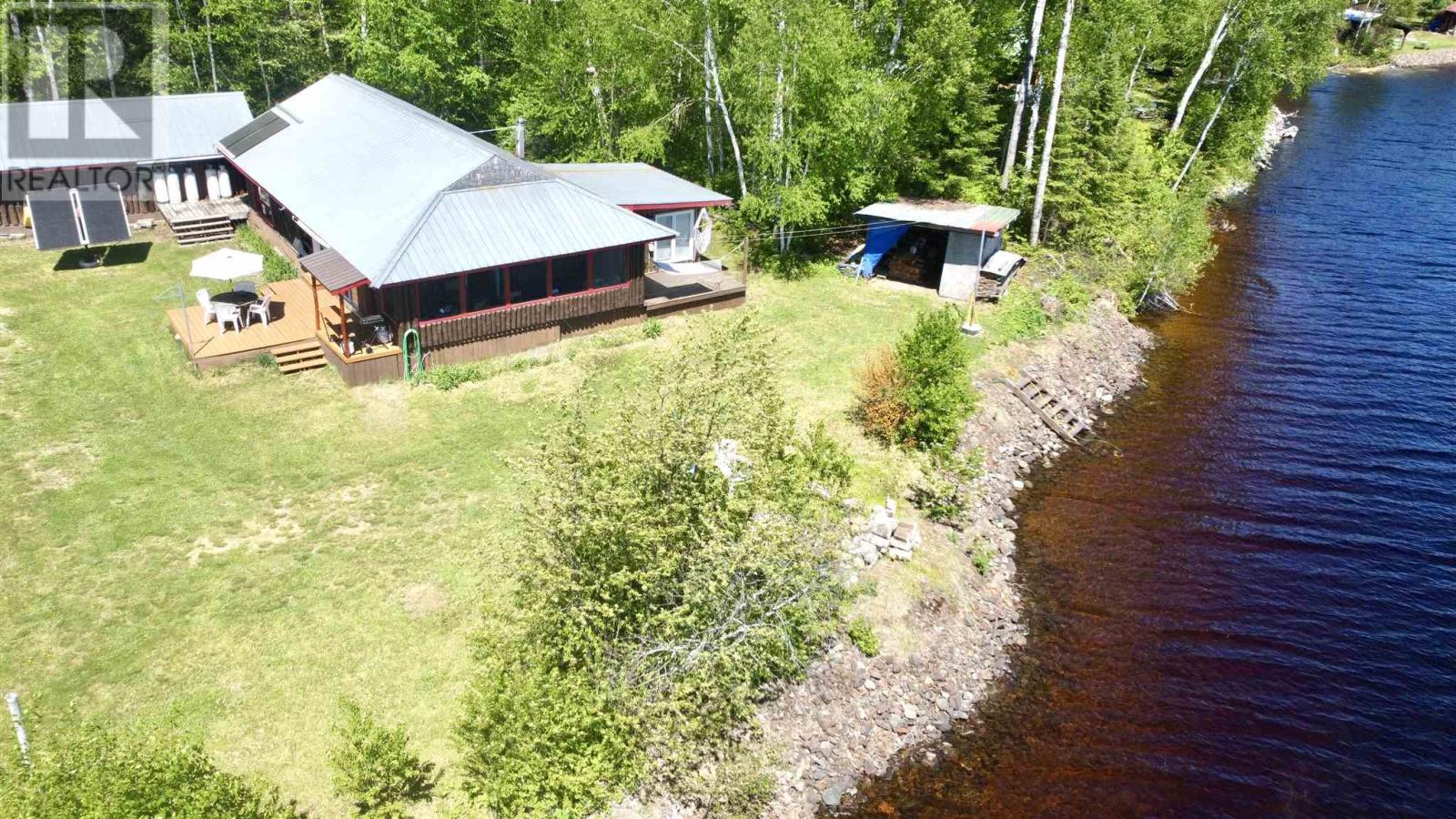 MAN057 Whitefish Lake - Photo 2