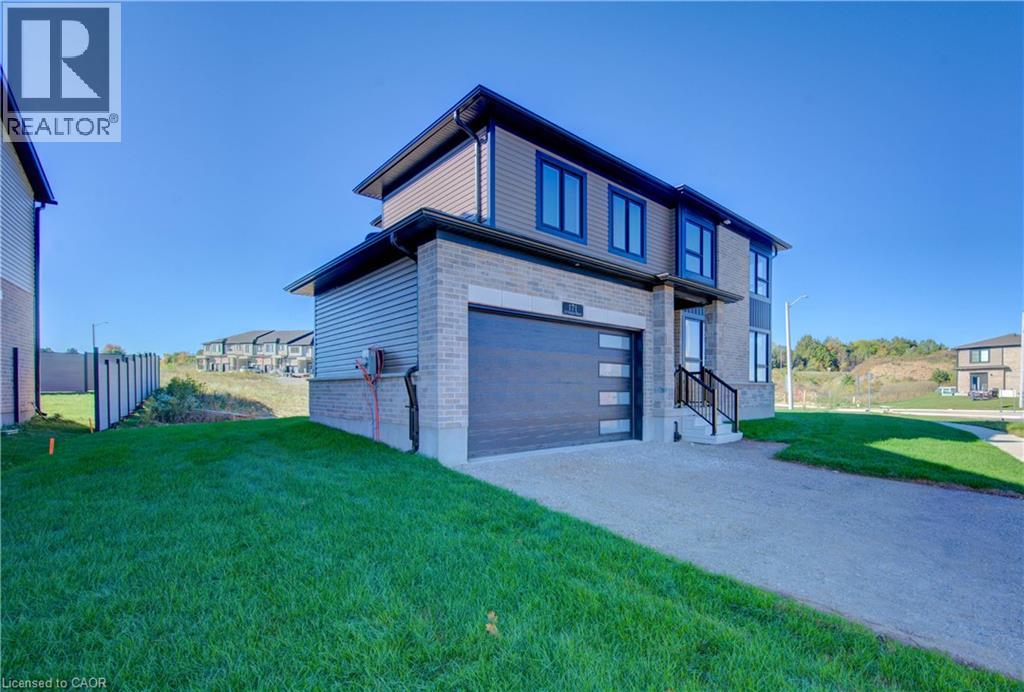 171 OTTERBEIN Road
