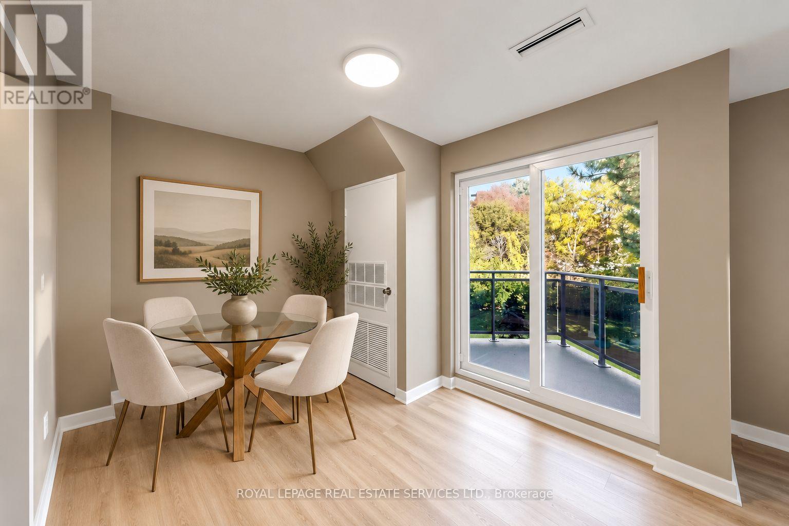 208 - 2001 BONNYMEDE DRIVE