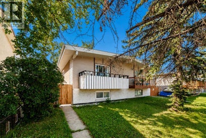 5608 Pensacola Crescent SE Calgary AB T2A 2G6