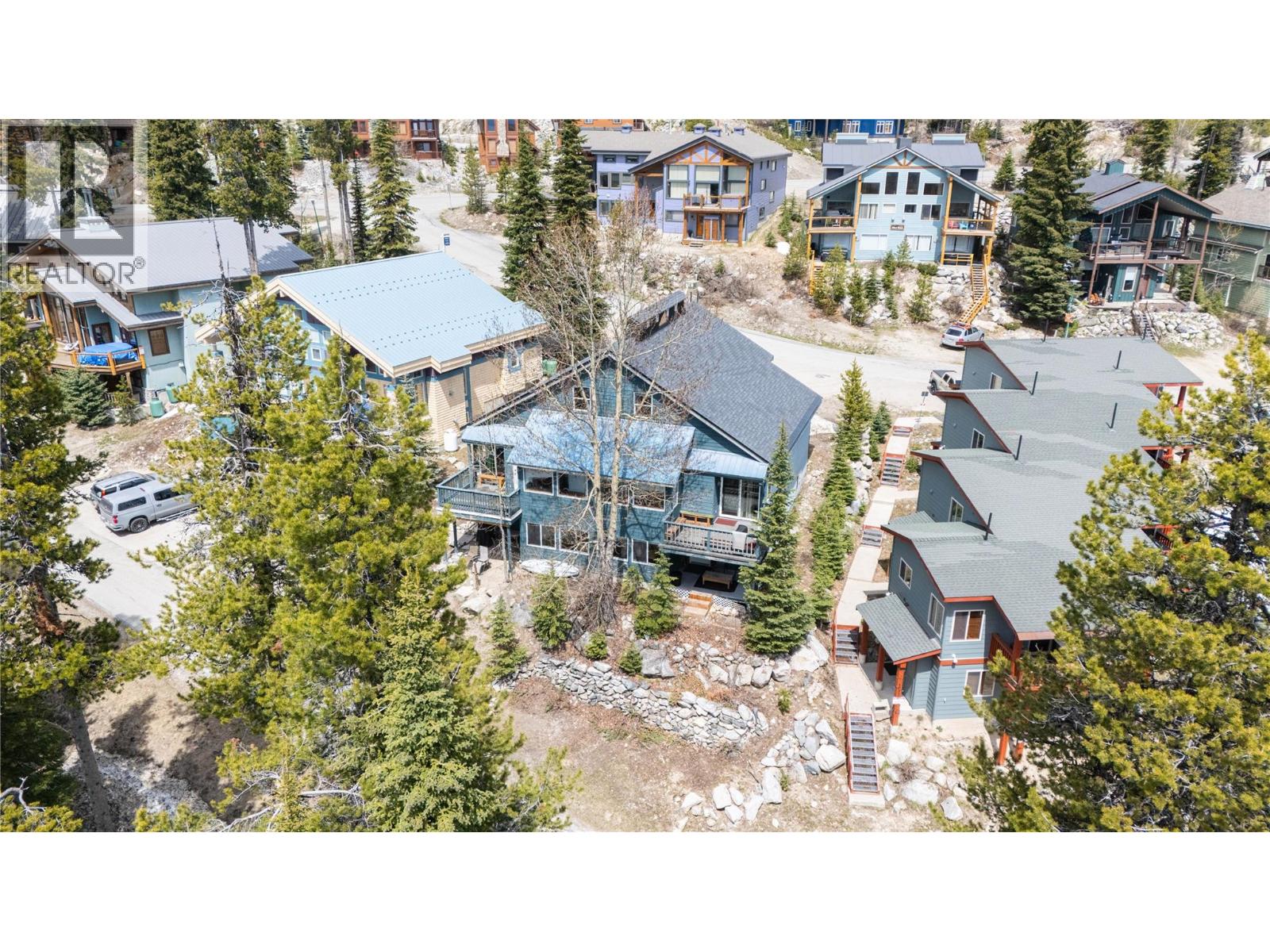 4817 Snowpines Road Unit# C