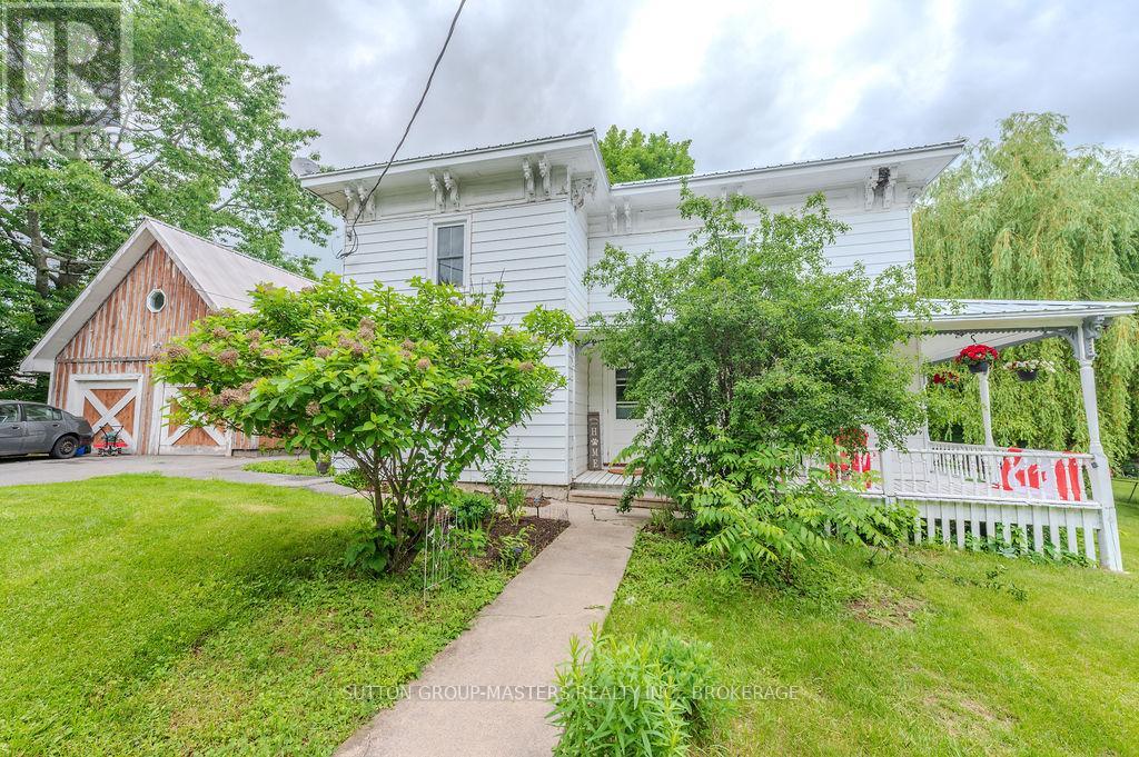 27 WEST STREET W
