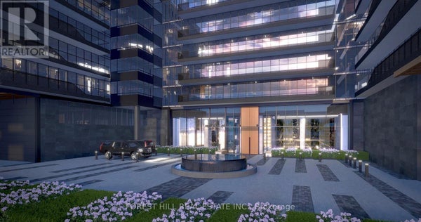 409 - 117 Broadway Ave, Toronto (Mount Pleasant West), ON 3