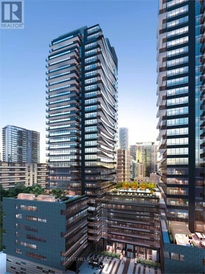 409 - 117 Broadway Ave, Toronto (Mount Pleasant West), ON 2