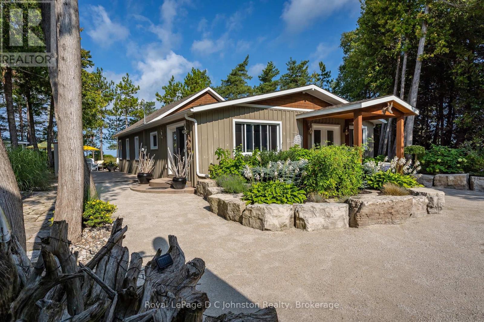 103 SAUGEEN BEACH ROAD