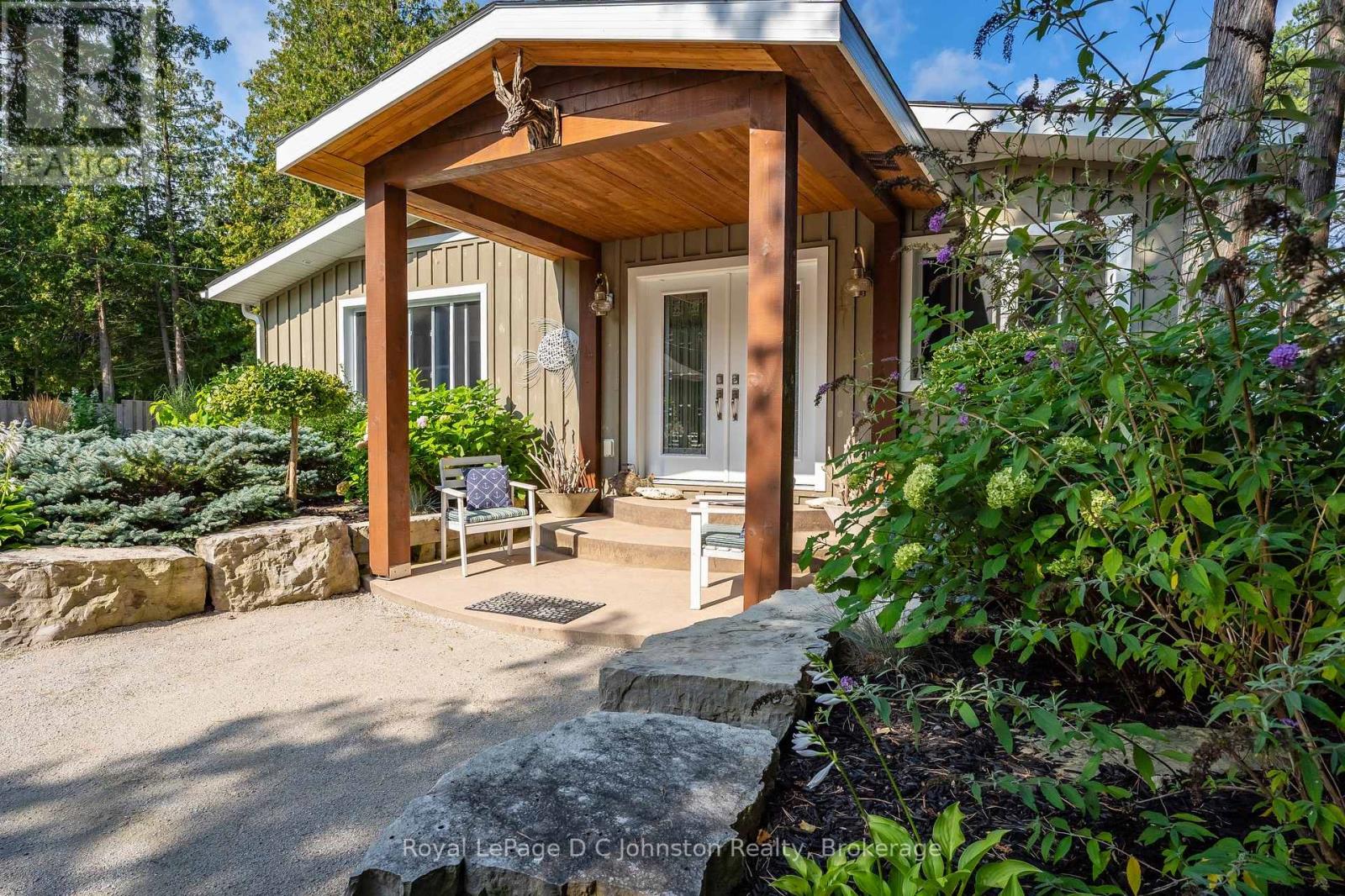 103 SAUGEEN BEACH ROAD