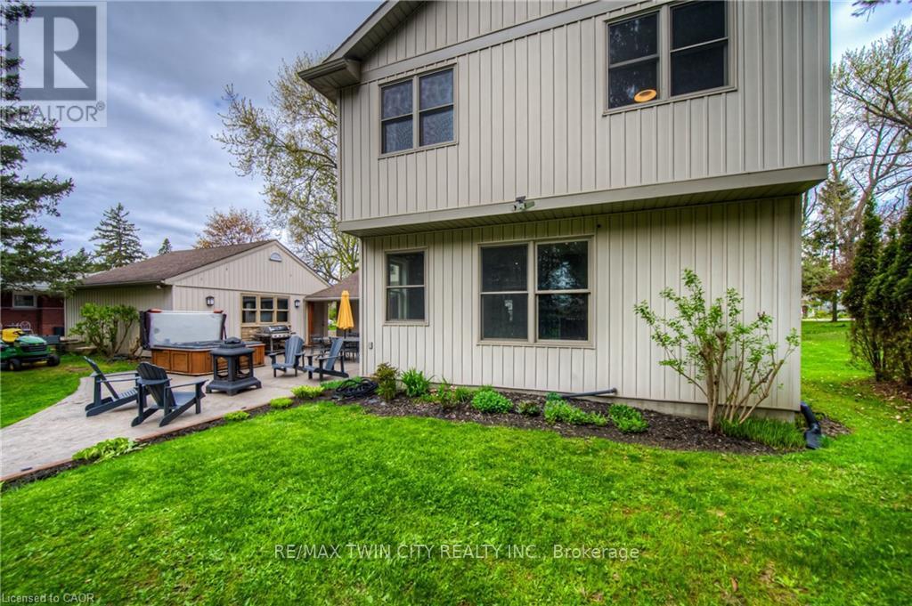 145 RIVERBANK DRIVE
