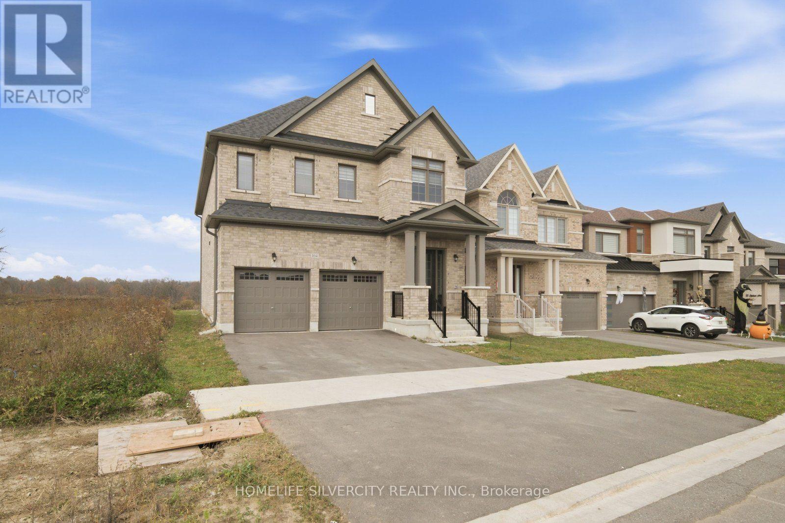 104 STRICKLAND AVENUE