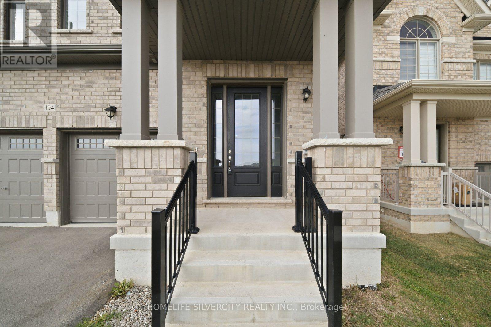 104 STRICKLAND AVENUE