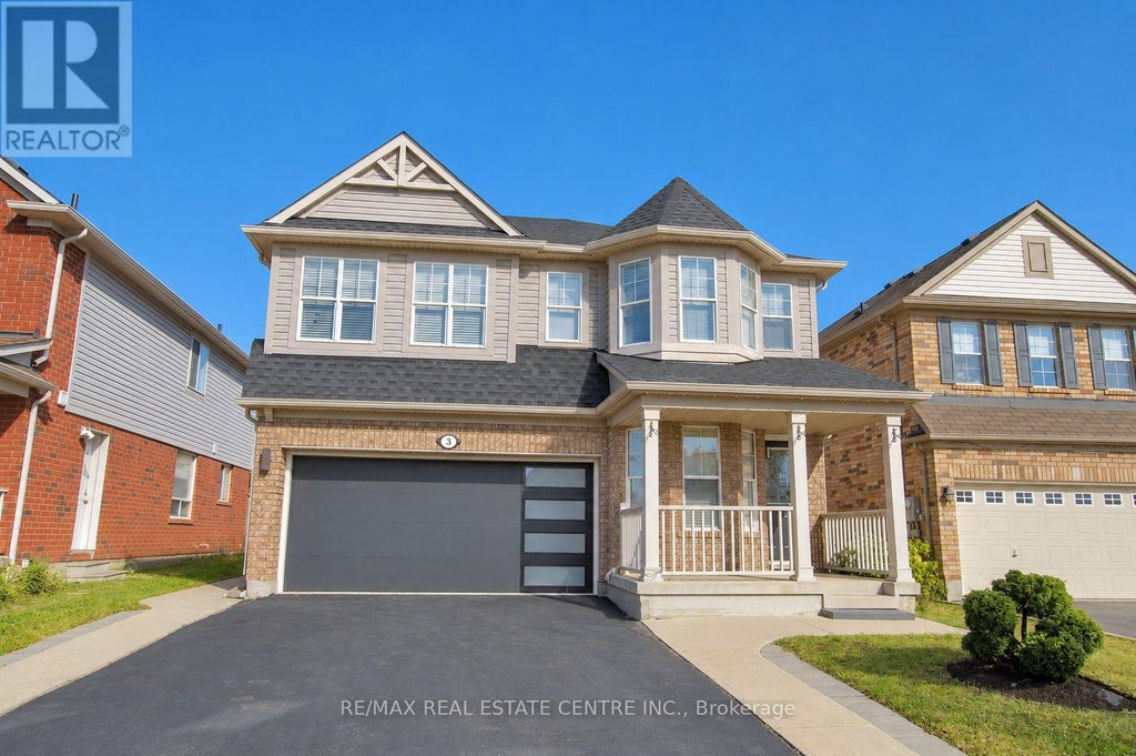 3 CHUDLEIGH AVENUE, BRAMPTON (CREDIT VALLEY), ON L6X 0N1 - Image 1740053109.jpeg?d=l