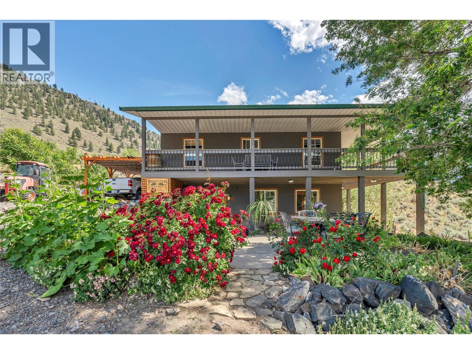 2795 Liddicoat Road