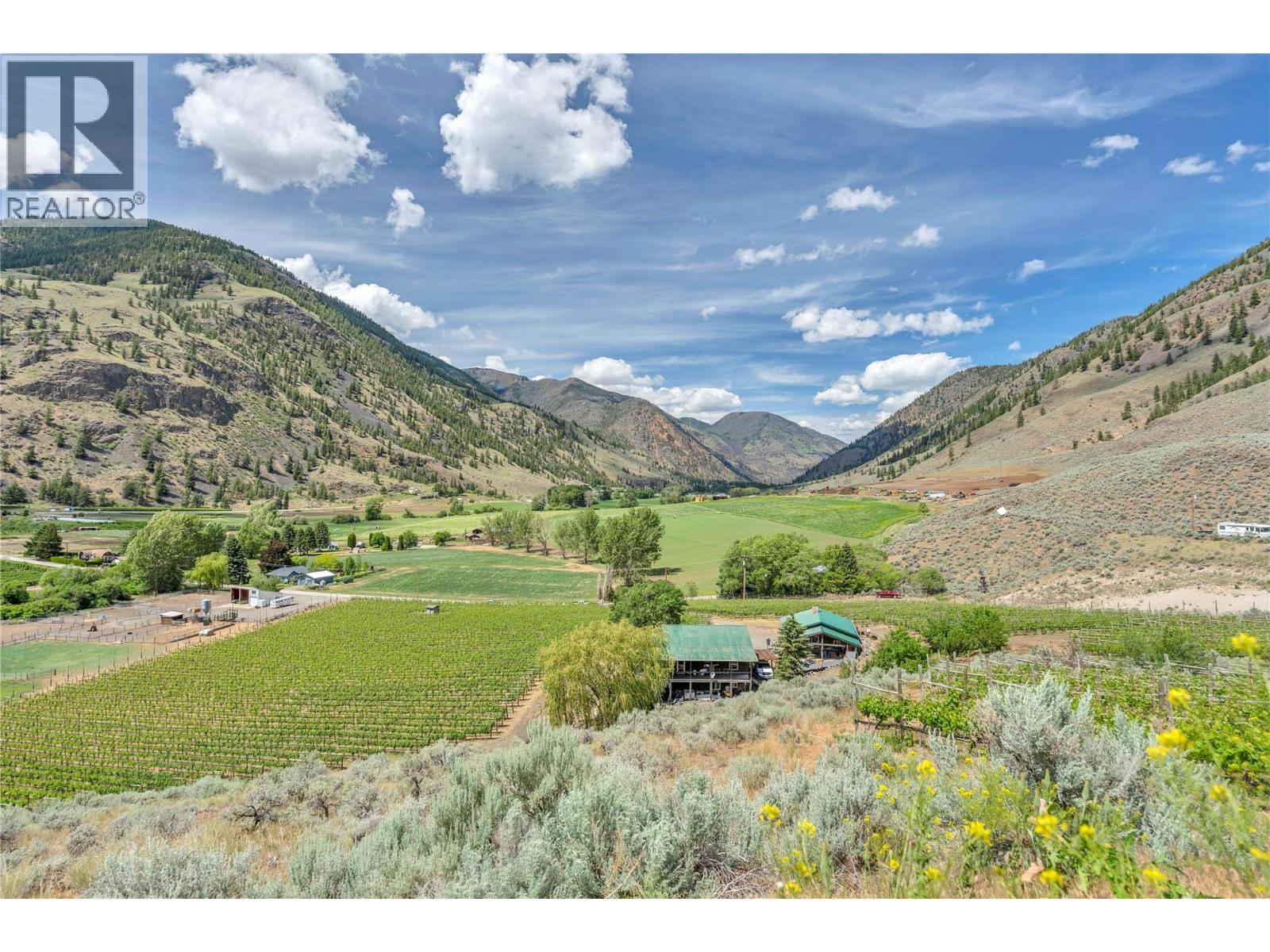 2795 Liddicoat Road