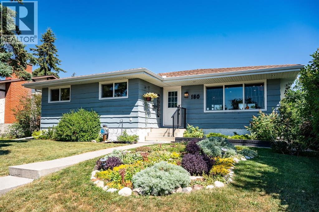 180 Huntford Road NE