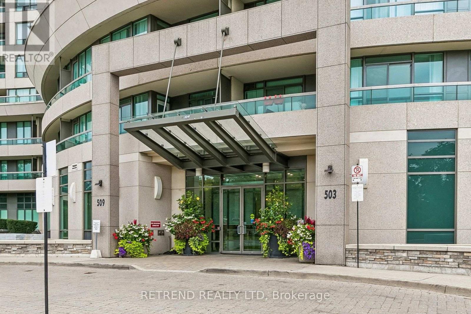 106 - 509 BEECROFT ROAD N