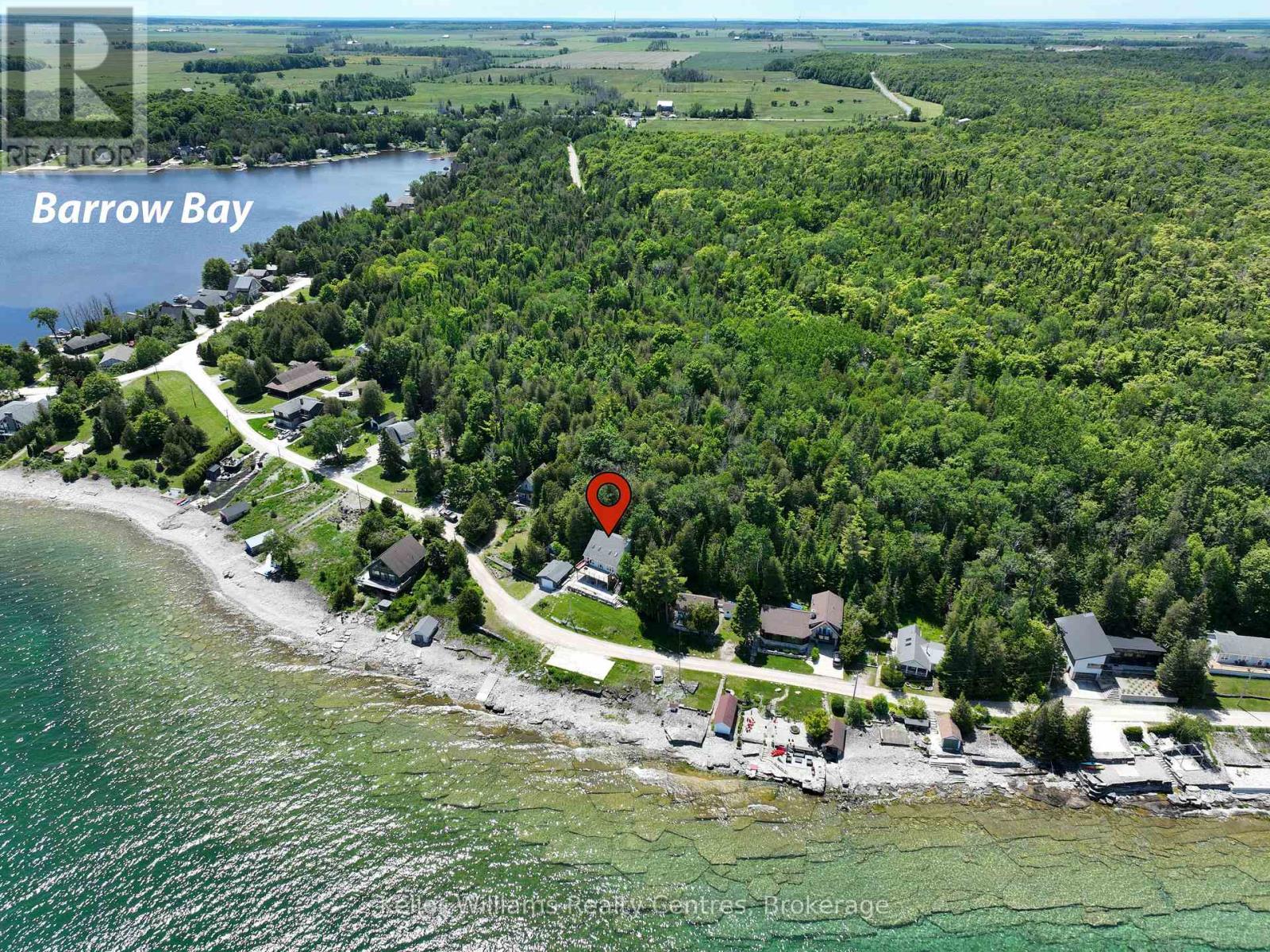 101 NORTH SHORE ROAD