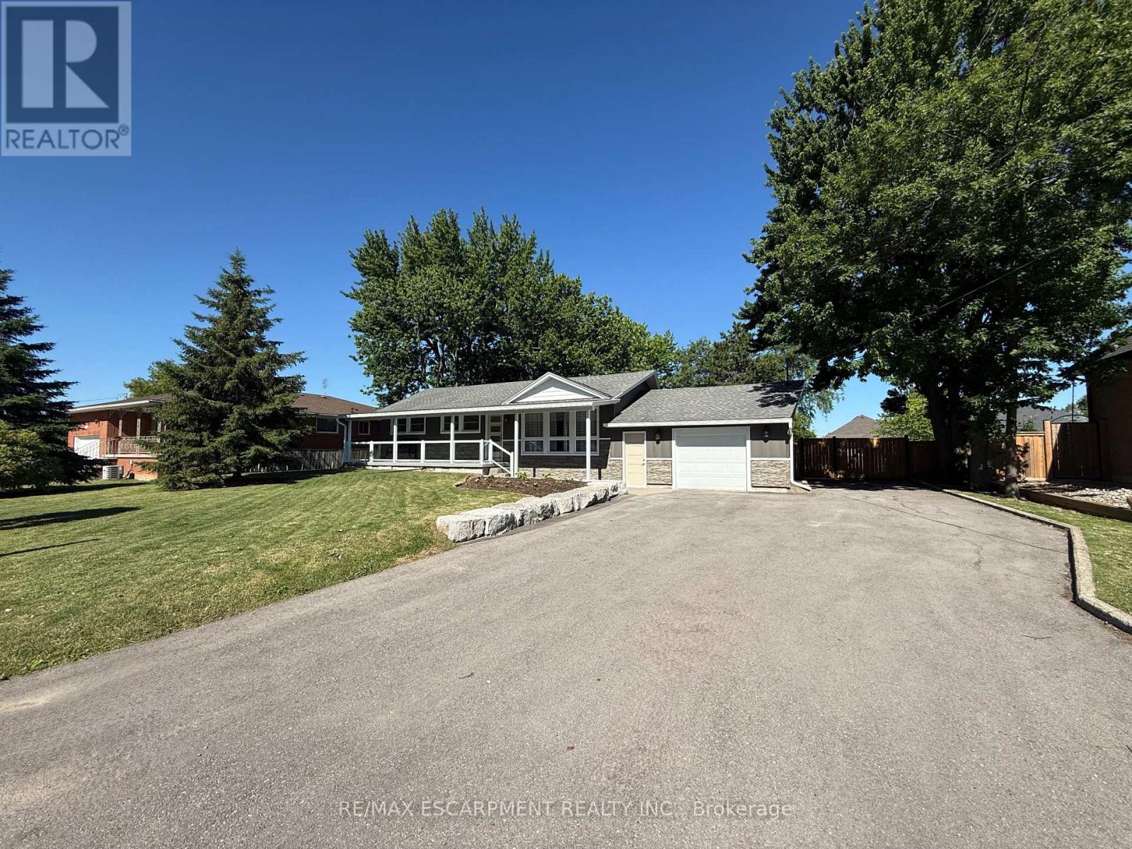 99 BYRON AVENUE