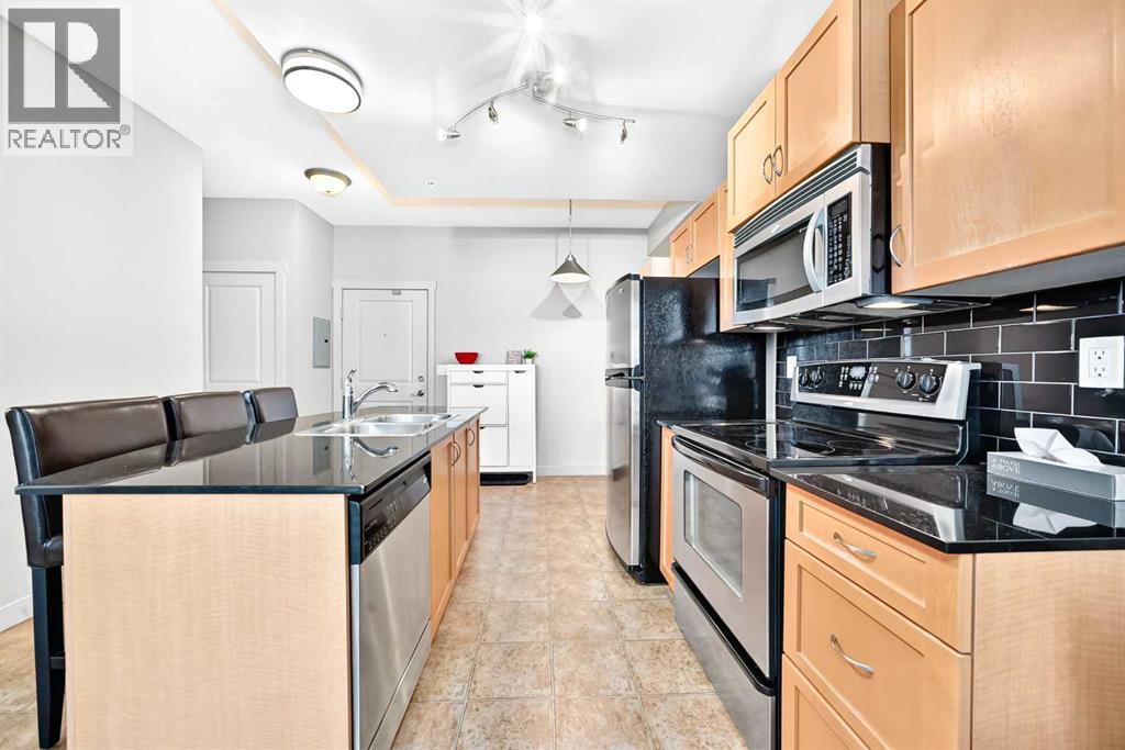 5601, 11811 Lake Fraser Drive SE