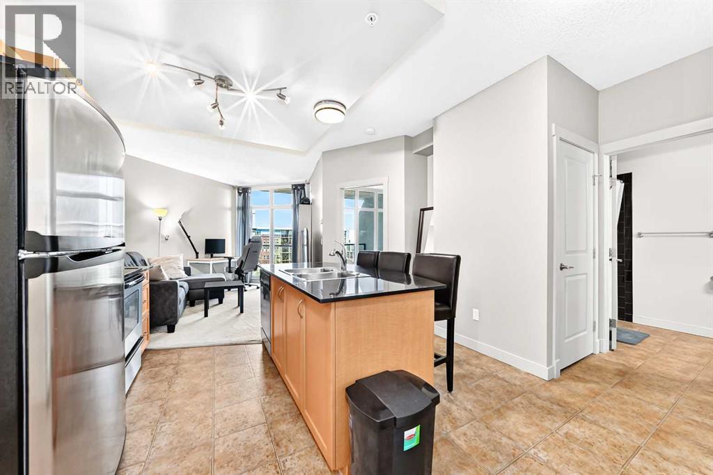 5601, 11811 Lake Fraser Drive SE
