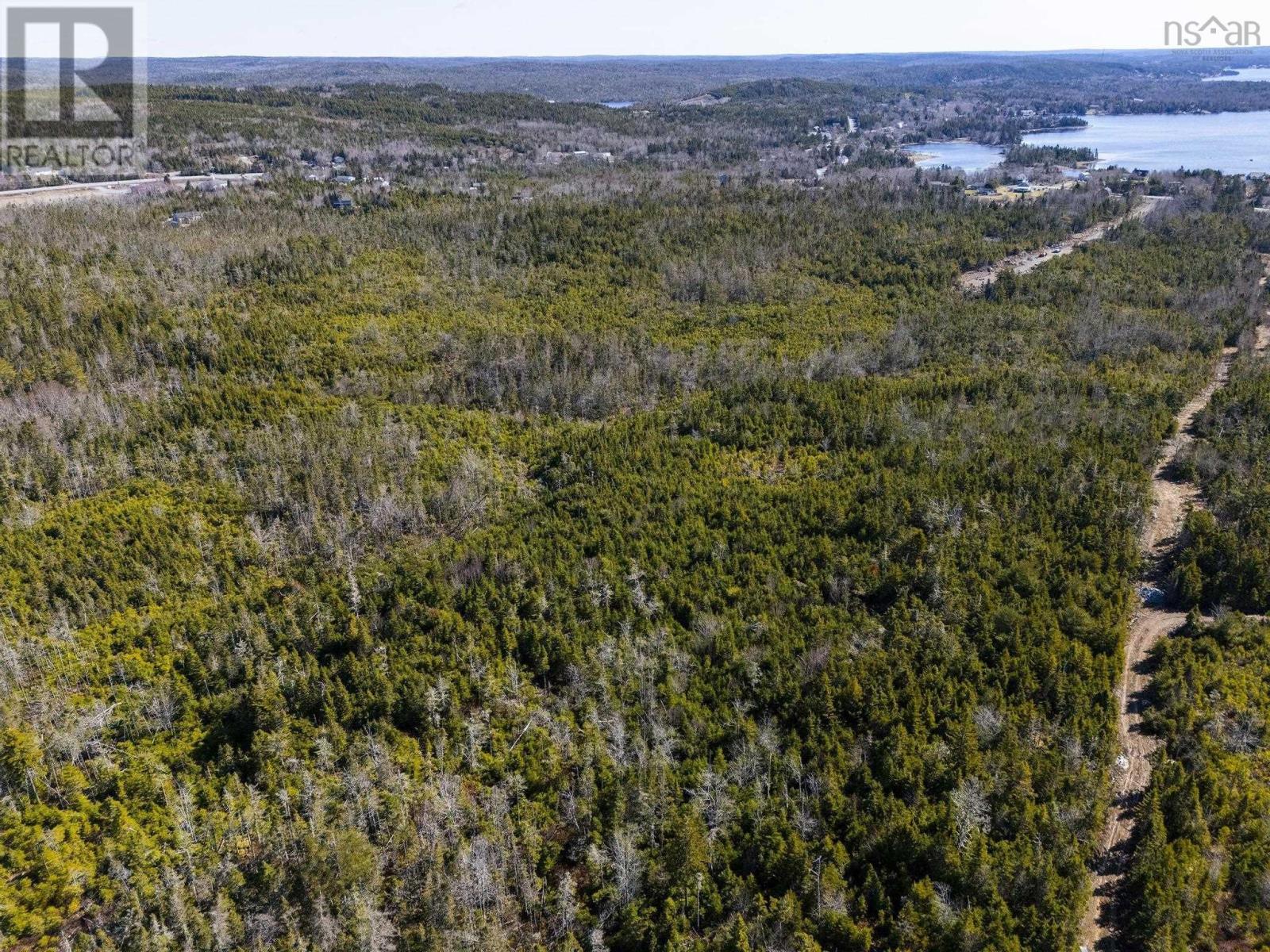 Lot R-A West Jeddore Rd