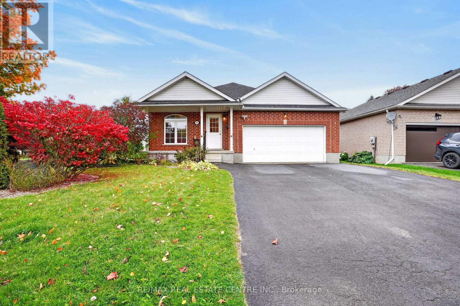 10 PATTISON PLACE