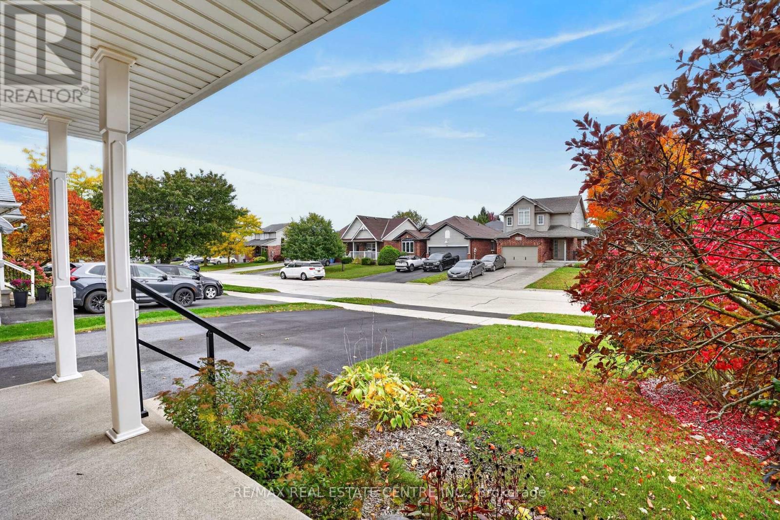 10 PATTISON PLACE