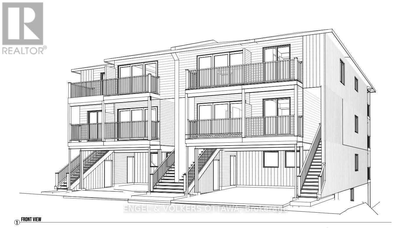 259-257 BRADLEY AVENUE