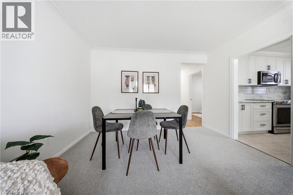 16 BURWELL Street