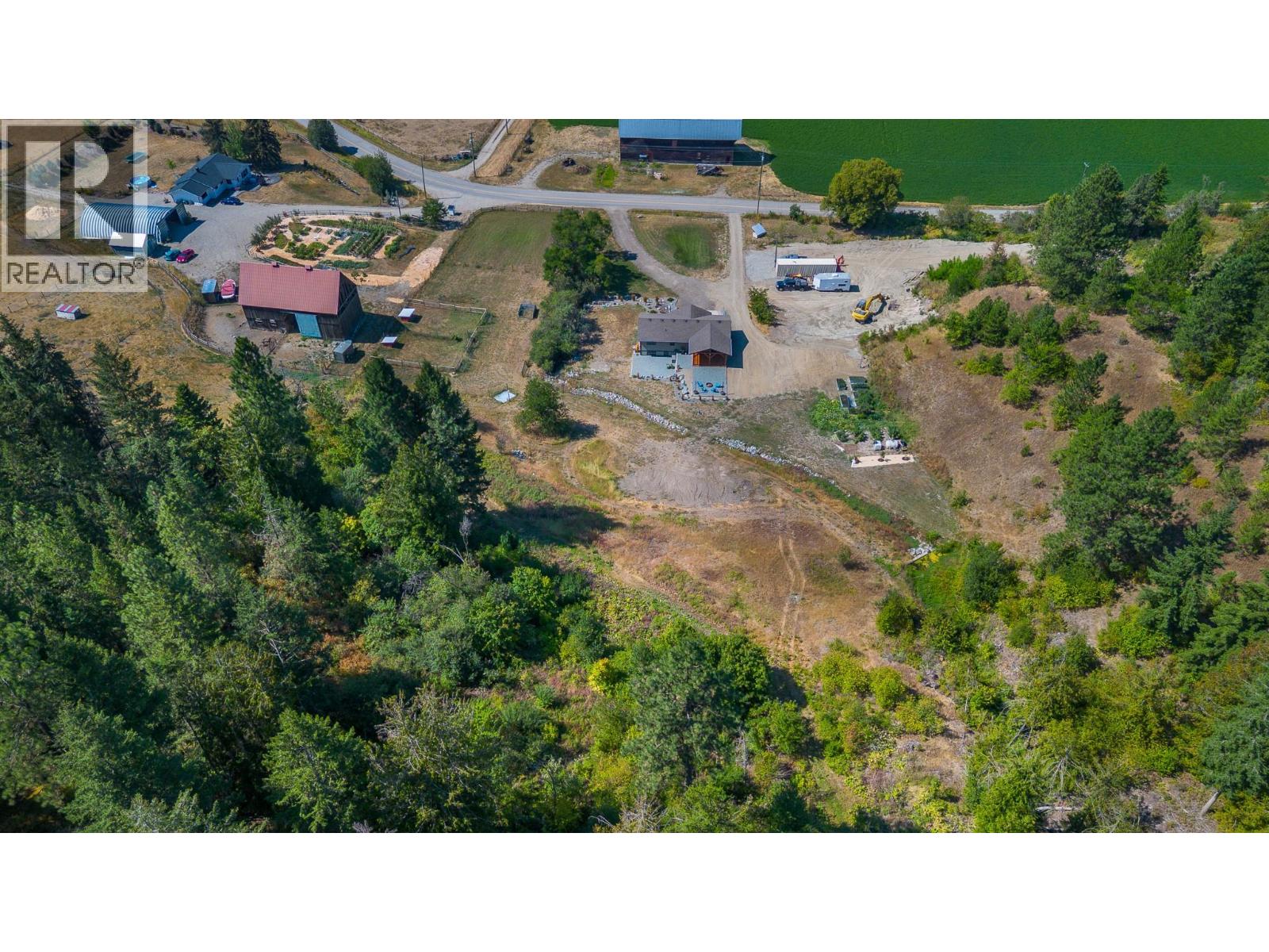 211 Enderby Grindrod Road